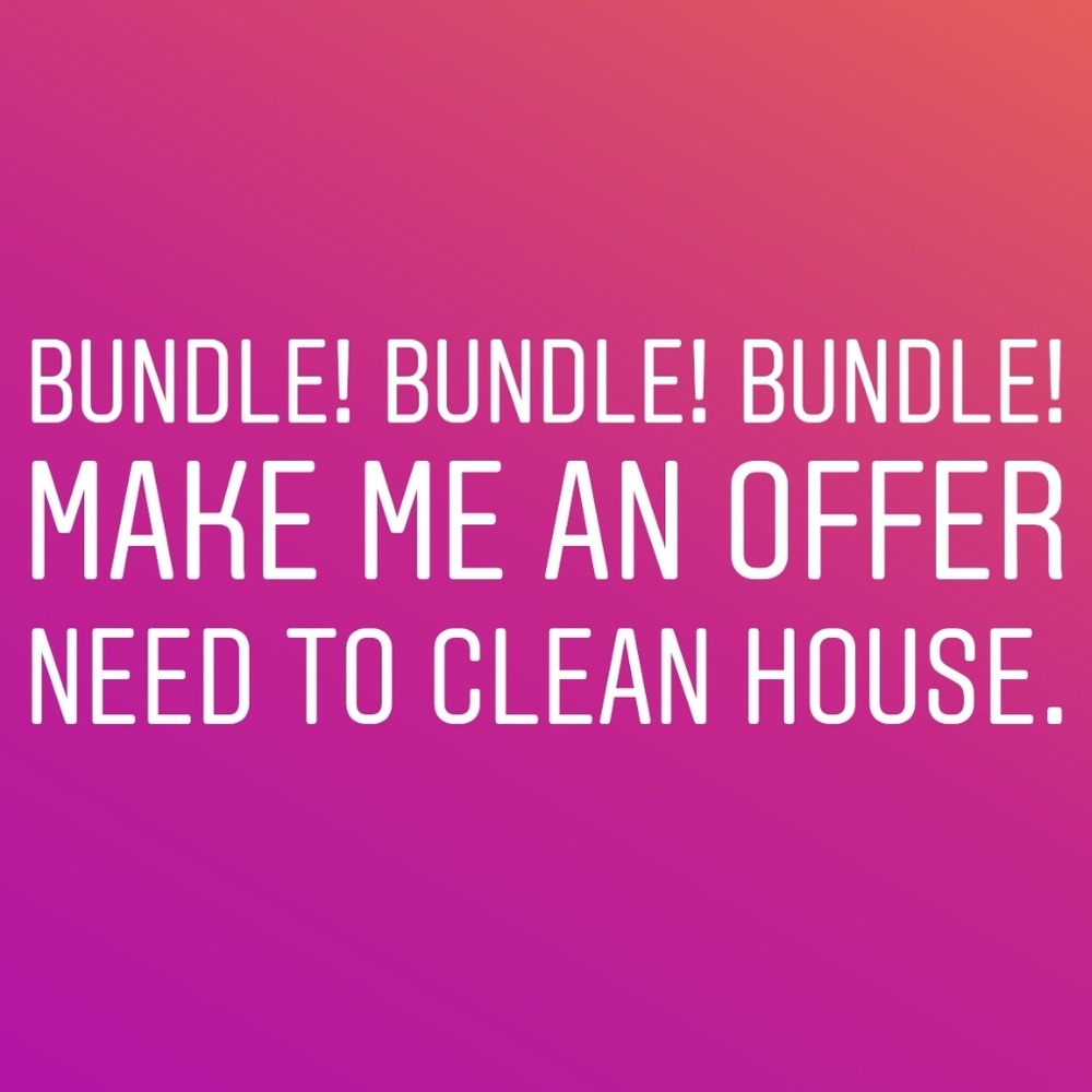 Bundle!
